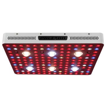 Farming Led Grow Light Full Spectrum Greenhouse