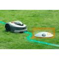 Novabot N1000 Wireless Cortacesspspit Tondeuse A Gazon Battery Garden Electric Robotic Lawn Mowers Smart Robot Lawnmower