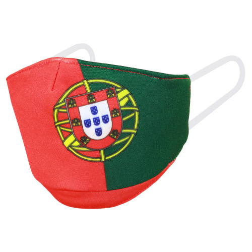 Custom Logo Reusable Face Bandana Face Cover