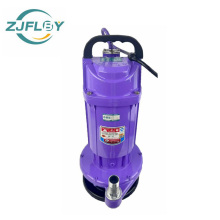 Bomba submersível de 1,5 kW 1 polegada