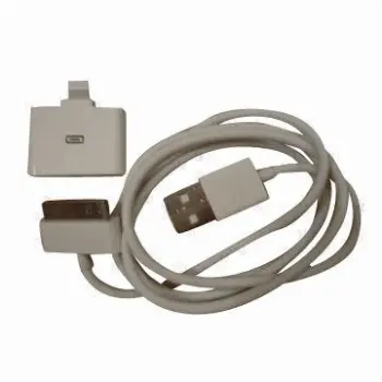 Cable Supplies for iPhone, with LED Light