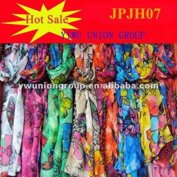 Fabric Wholesale Scarf