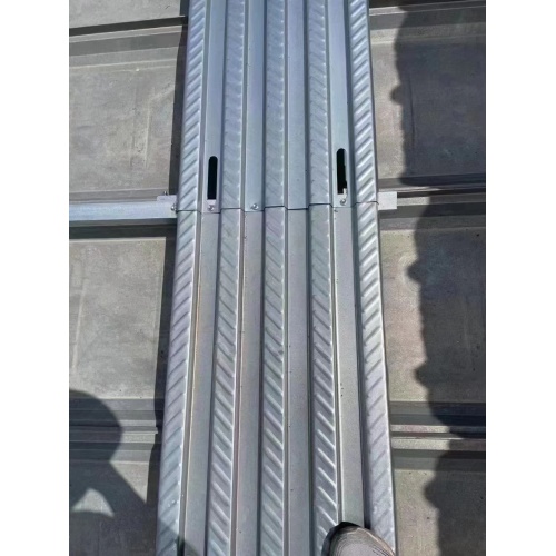 Zam Steel Walkway наборы