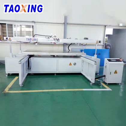 Taoxing TX-1224ST-P Sliding Table Printer