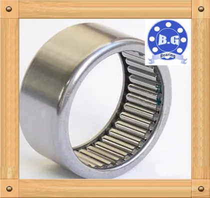 Skf/ina/iko Needle Roller Bearings Bk2512/bk2516/bk2520