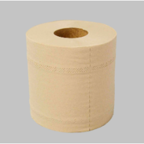 Туалетний рулон Eco Soft Bamboo Custom OEM