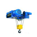 Economical low headroom electric hoist 110-440V