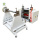 Honeycomb Paper Wrapping Cutting Making Machine