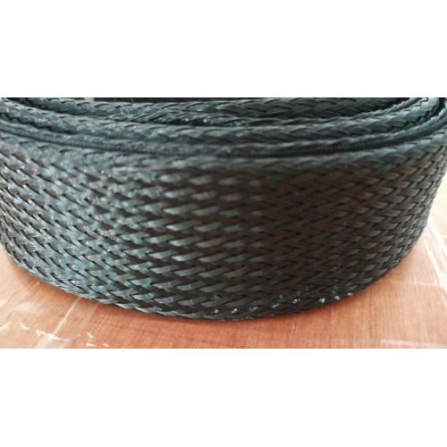 Chống Fray Tay áo bện Nylon