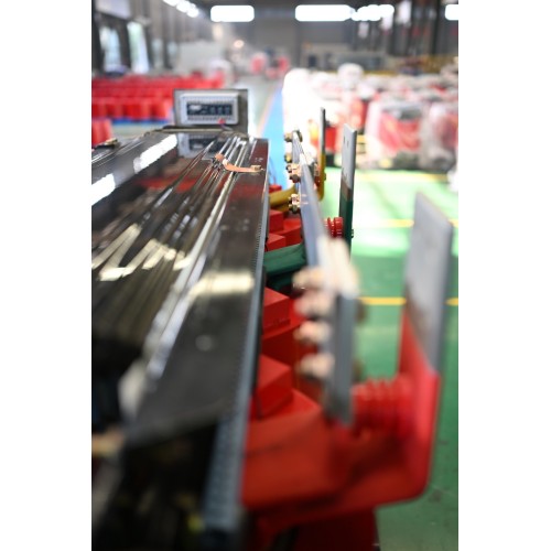 Tipo di trasformatore di tipo a secco isolante di classe H