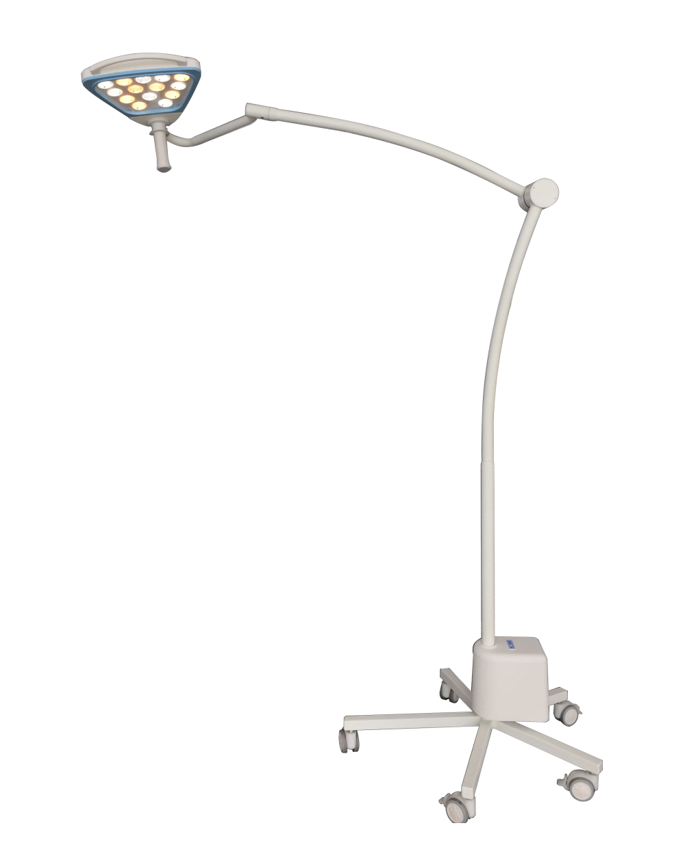 Creled310M emergency LED mobile surgical lamp