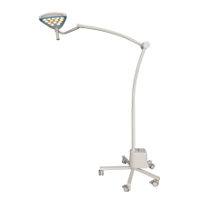 Lampa chirurgicală cu LED -uri de urgență LED de urgență