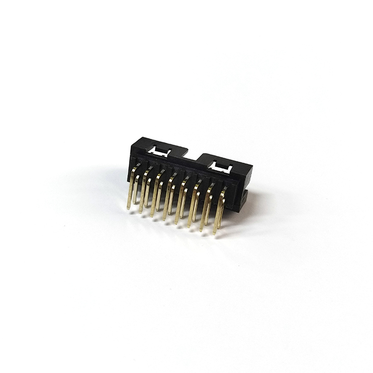 Molex 90 Degree Connectors