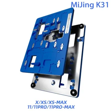 MiJing K31 PCB Board Holder Fixture
