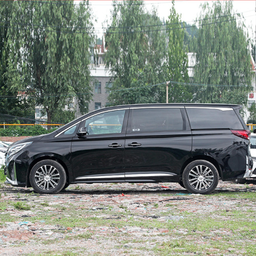 Gac Trumpchi M8 2023 Hybrid MPV Car