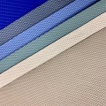 Eco-Friendly Plain Weave Leather for Tea Box Package