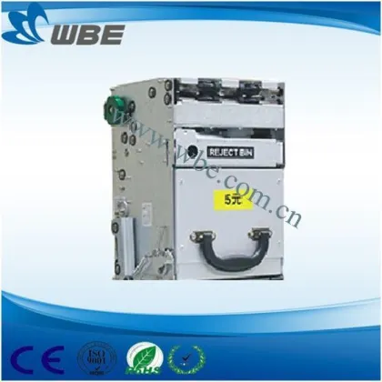 High Dispensing Speed Kiosk Bill Dispenser