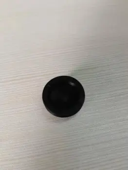 Isoprene rubber nontoxic 1ml syringe rubber piston