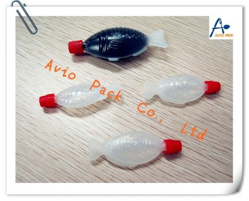 2.06 ml Fish Shape Bottle Soy Sauce