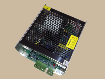 40w co2 laser power