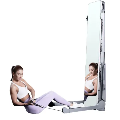 High-Quality Strength Training Gym Equipment for Fitness Gyms