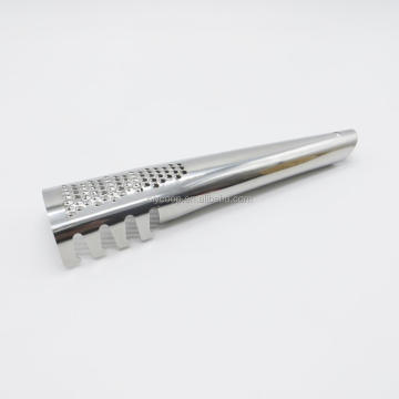 Stainless Steel Spaghetti Spoon with Measure and Grater