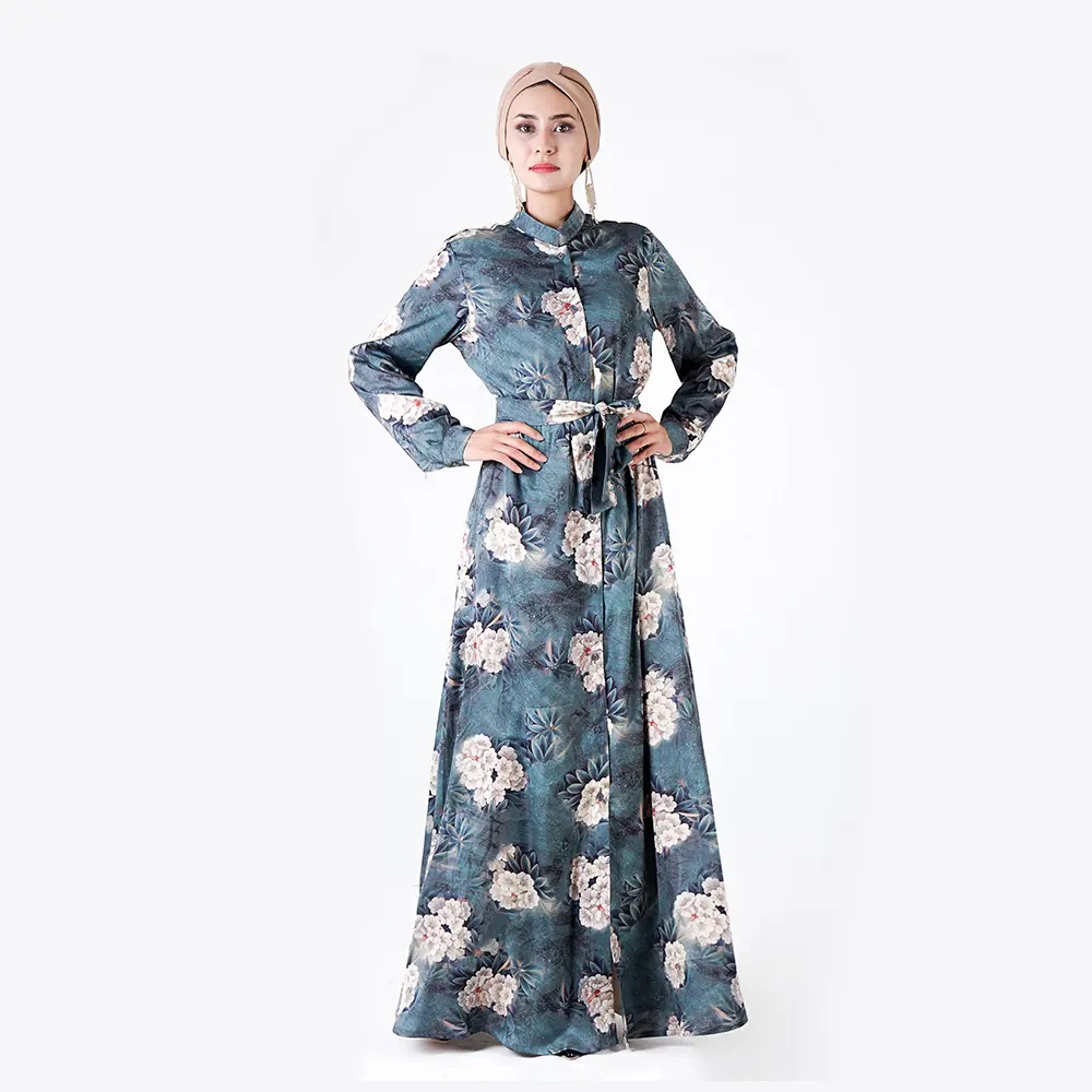 Elegant Long Dress Wholesale