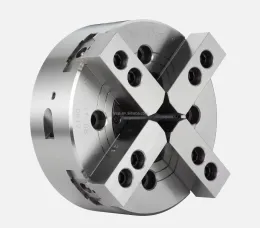 High-speed Hydraulic Power Chuck