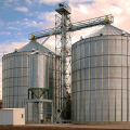 Suitable Bucket Elevator For Wheat Flour