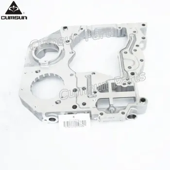 ISBE, ISDE, and QSB6.7 Motor Gear Housing Replacement for Cummins: Part Number 5311269
