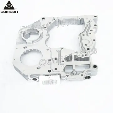 ISBE, ISDE, and QSB6.7 Motor Gear Housing Replacement for Cummins: Part Number 5311269