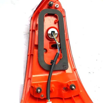 Glory 580 DFSK Accessorios: Tail Lamp/Tail Light Rear Combination Lamp