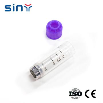 Hot selling Graduated Cryogenic Vial