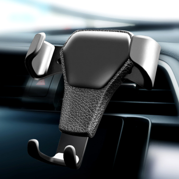 Uchwyt telefonu Universal Gravity Car z magnetycznym stojakiem na telefony komórkowe