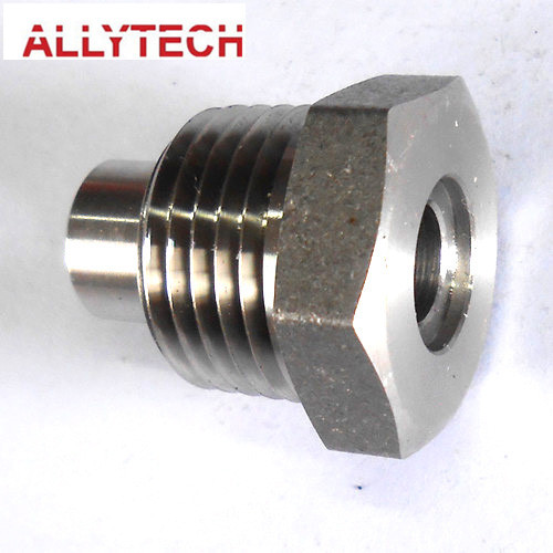 Масавая вытворчасць алюмініевых штампаў для штампоўкі