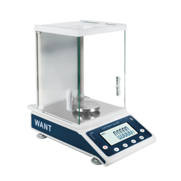 1 mg di precisione analitica Bilancia digitale 100g-500G