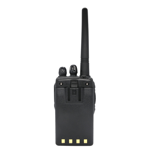 Kirisun Walkie Talkie UHF VHF Dual Band Habdheld Radio Kirisun Pt4200