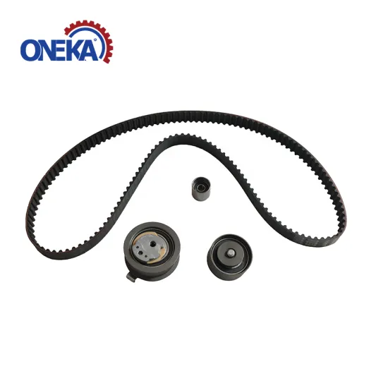 Car Timing Repair Kit for Great Wall HAVAL H9 Diesel Engine