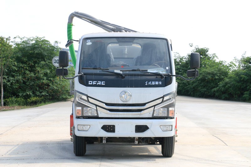 dfsewage truck (1)