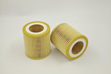 ECO OIL FILTER HU815/2X