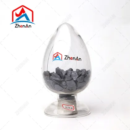 Ferro Silicon Lump for Steel