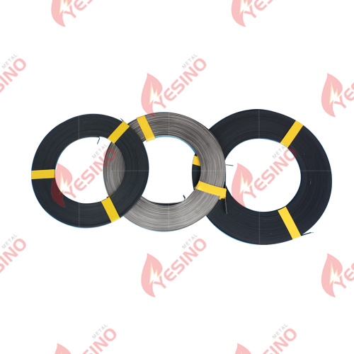 MMO Titanium Ribbon Anode for storage tanks