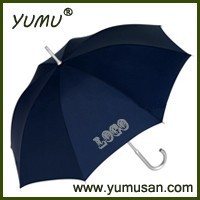 Corporate Giveaways Aluminum Straight Umbrella