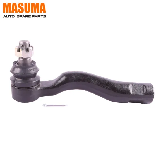 ME-9808R MASUMA Car Accessories tie rod end for LEXUS LX450D VDJ201L