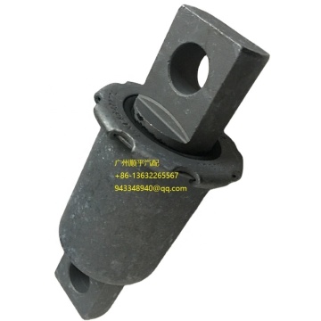 Leaf Spring Bushing PAT6430774 RB-268 RB-205 16-18035-000 16-16412-000 16-16412-001 S-15468