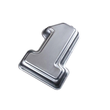 Aluminum Alloy Digital Modeling Cake Mould-1