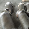 AISI 1045 carbon steel hydraulic cylinder barrel