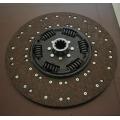Kamaz clutch plate 1878000206
