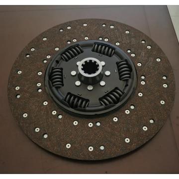 Kamaz clutch plate 1878000206