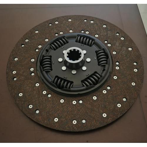 Kamaz clutch plate 1878000206